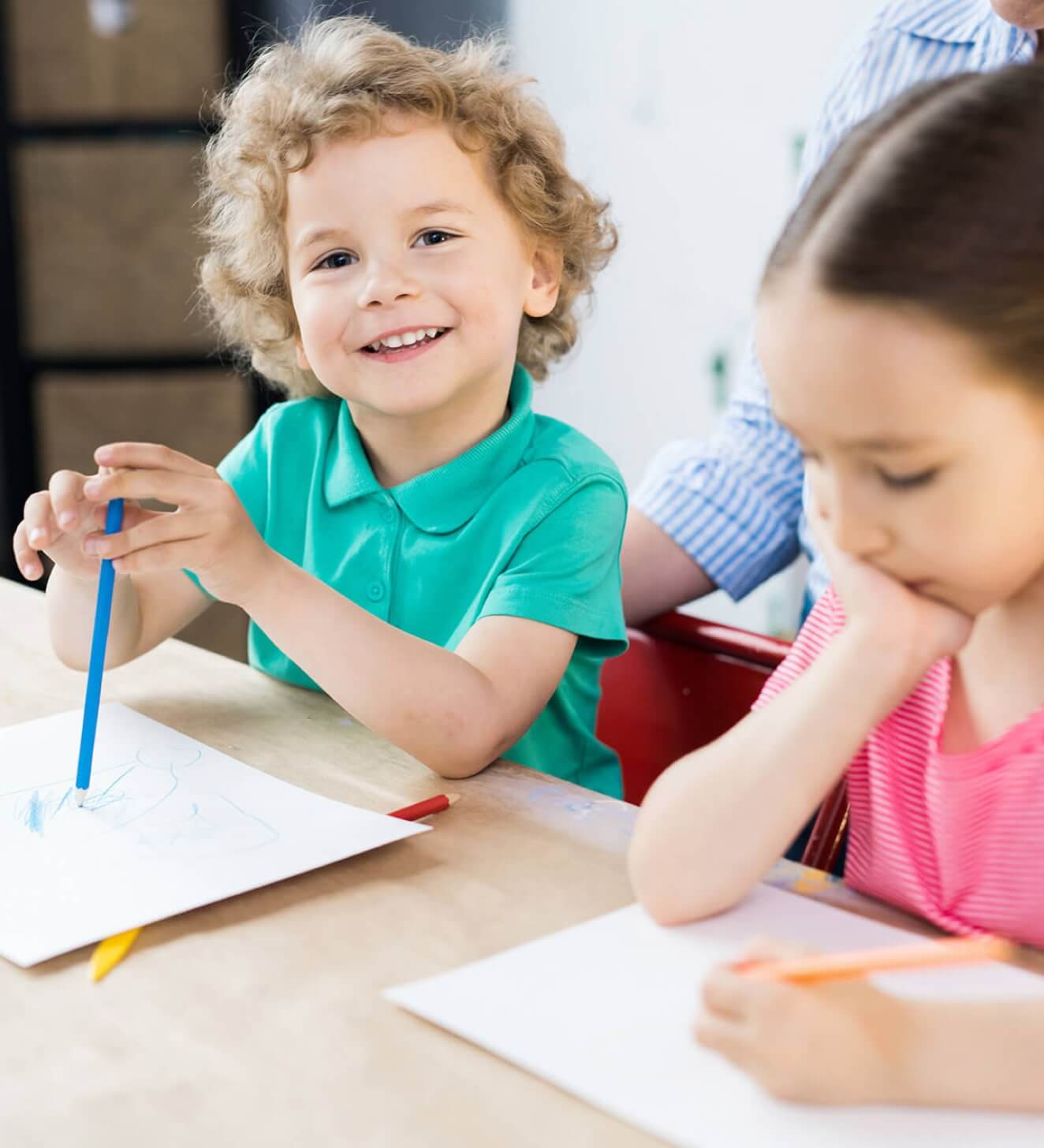 About Image - Talking Minds – Psychotherapist NuxtJs Template