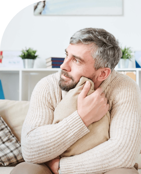 Talking Minds - Psychotherapist NuxtJs Template