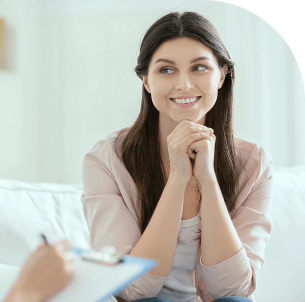 Talking Minds - Psychotherapist NuxtJs Template