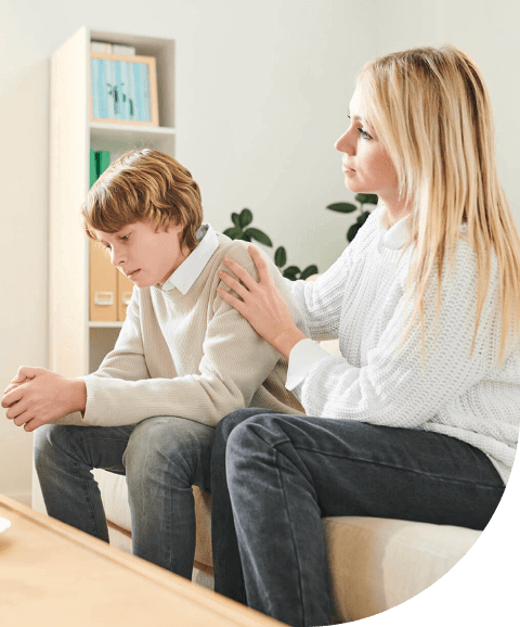 Talking Minds - Psychotherapist NuxtJs Template