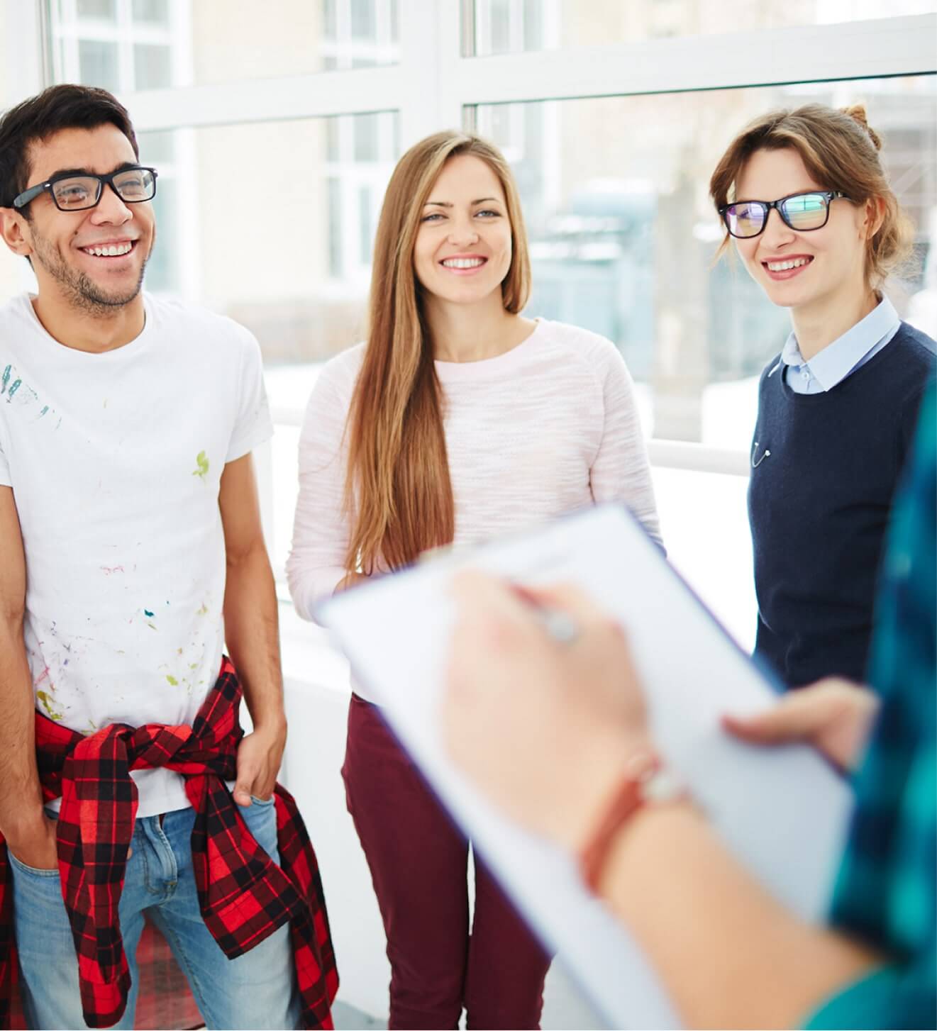 About Image - Talking Minds – Psychotherapist NuxtJs Template