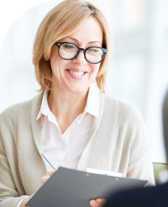 Talking Minds - Psychotherapist NuxtJs Template