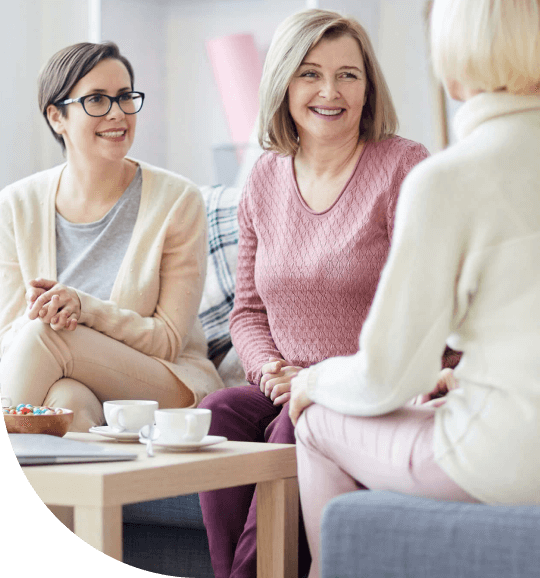 Talking Minds - Psychotherapist NuxtJs Template