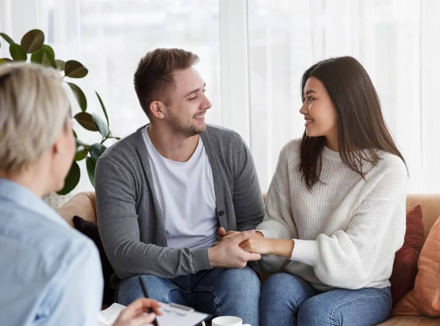 Talking Minds - Psychotherapist NuxtJs Template