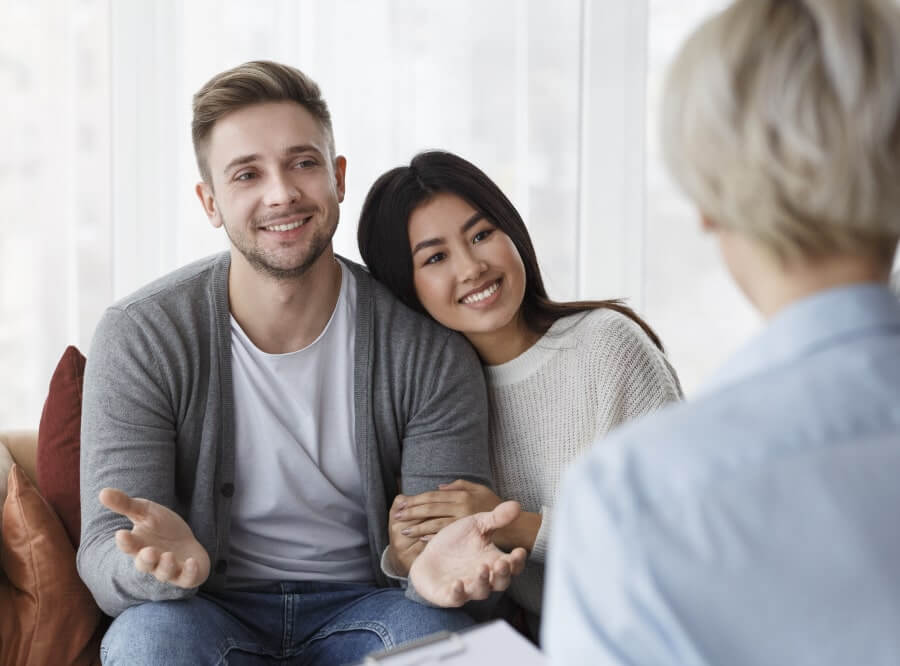 Talking Minds - Psychotherapist NuxtJs Template