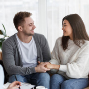 Talking Minds - Psychotherapist NuxtJs Template