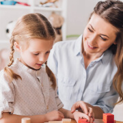 Talking Minds - Psychotherapist NuxtJs Template