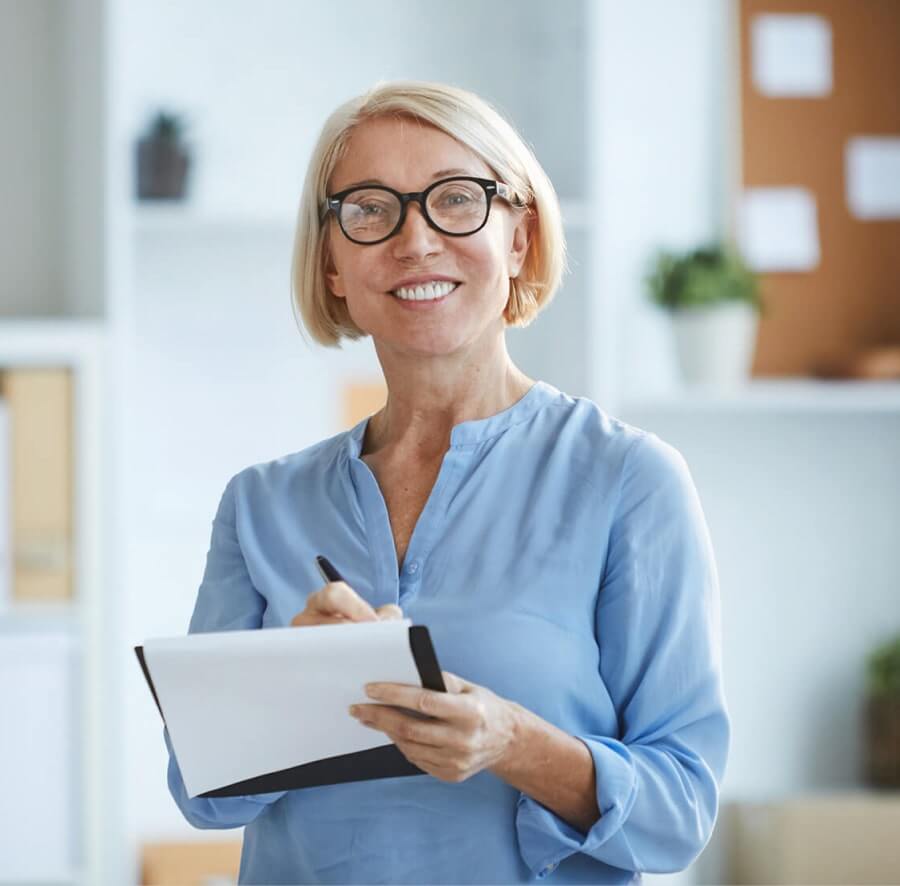 Talking Minds - Psychotherapist NuxtJs Template