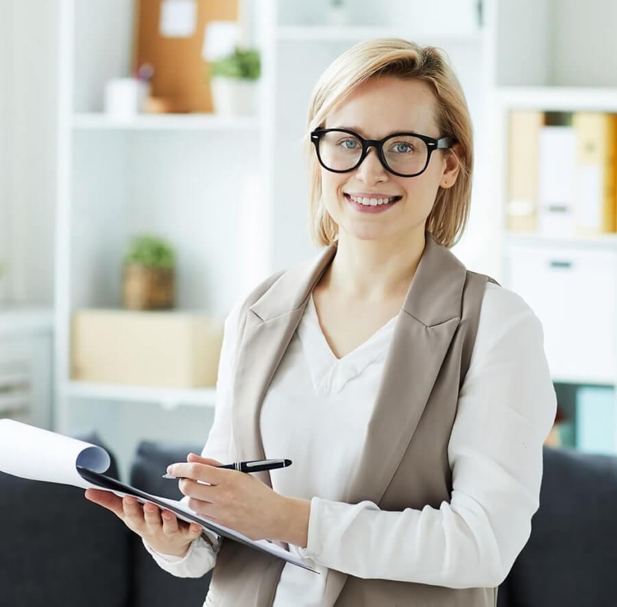 Talking Minds - Psychotherapist NuxtJs Template