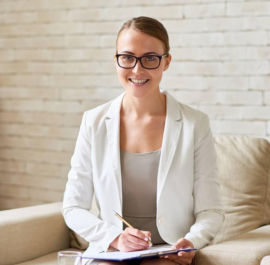 Talking Minds - Psychotherapist NuxtJs Template